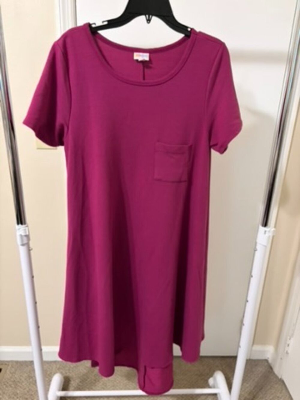 LuLaRoe Dress